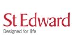 St Edward logo