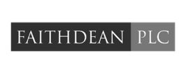 Faithdean plc logo