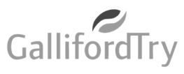 GallifordTry logo