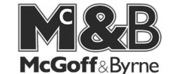 M&B logo