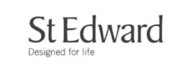 St Edward logo